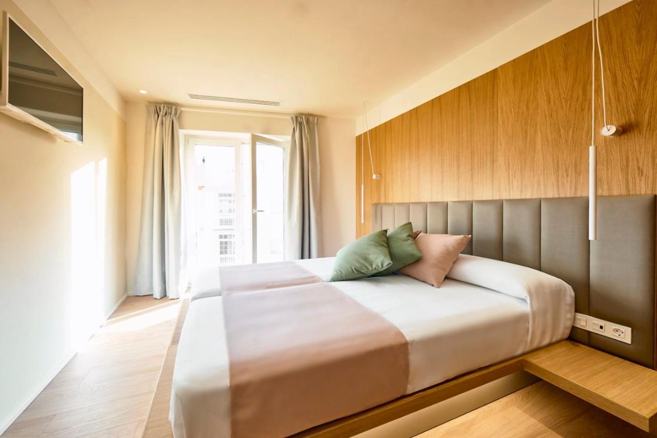 Hostal Pericon Conil De La Frontera Luaran gambar