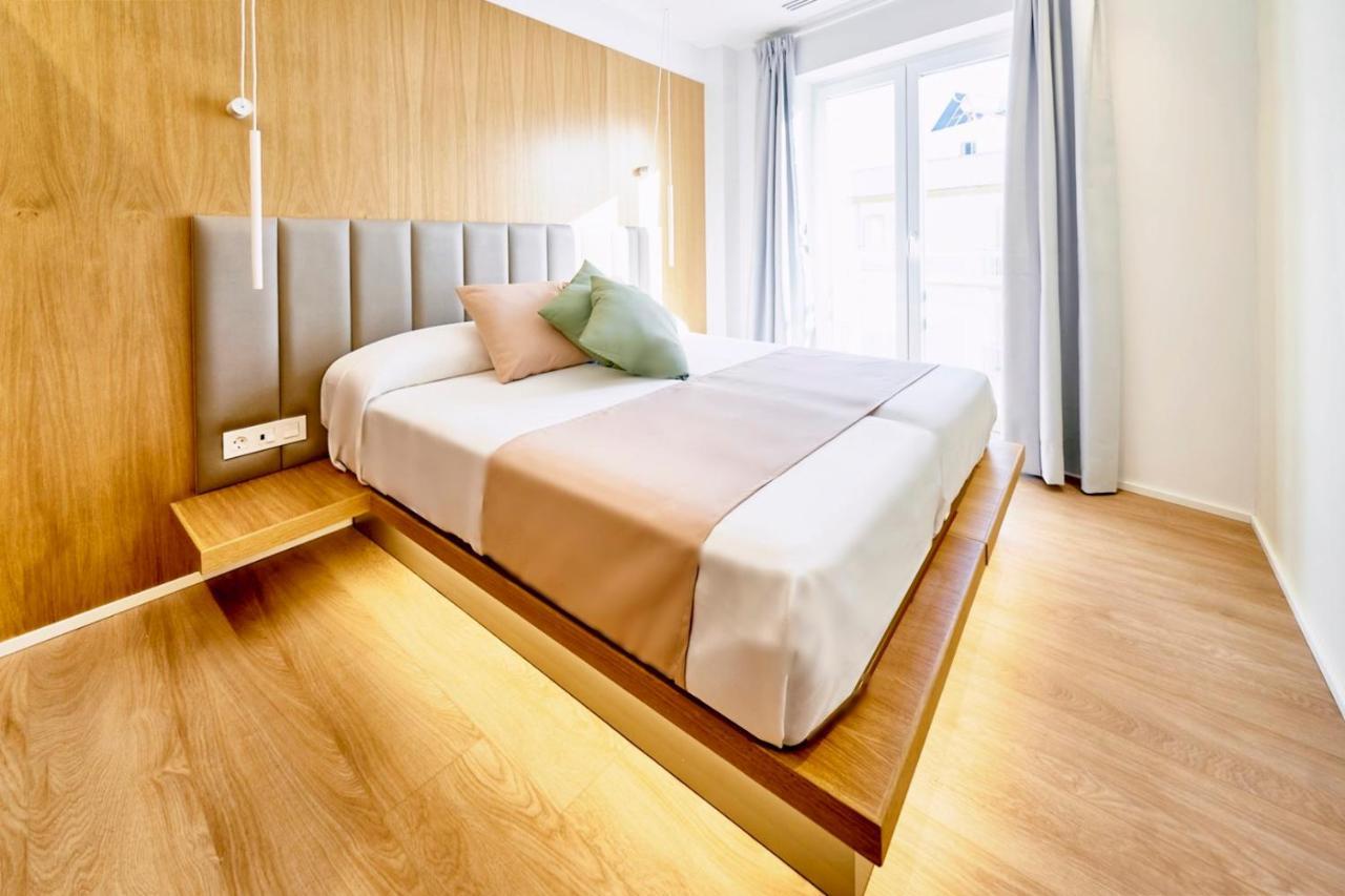 Hostal Pericon Conil De La Frontera Luaran gambar