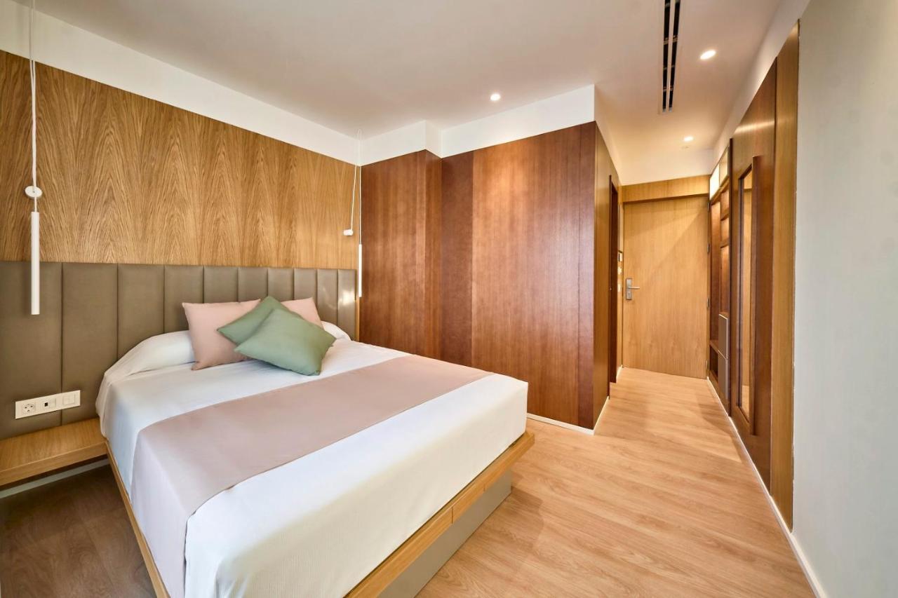 Hostal Pericon Conil De La Frontera Luaran gambar