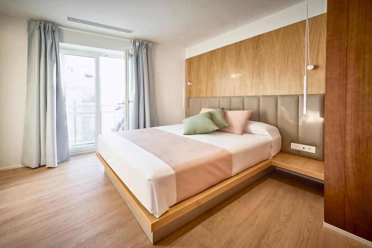 Hostal Pericon Conil De La Frontera Luaran gambar