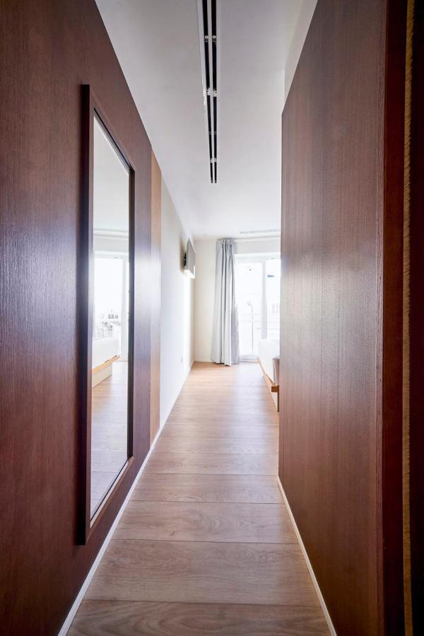 Hostal Pericon Conil De La Frontera Luaran gambar