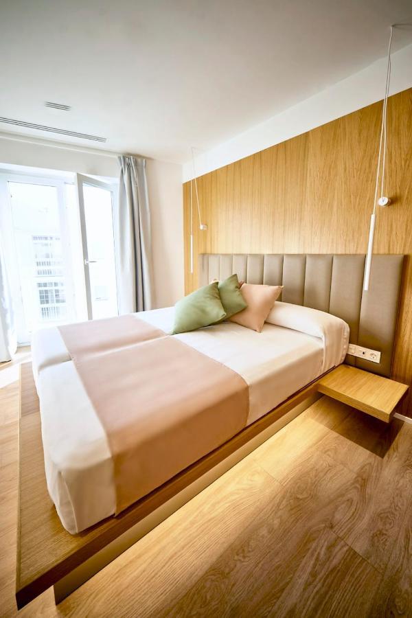 Hostal Pericon Conil De La Frontera Luaran gambar