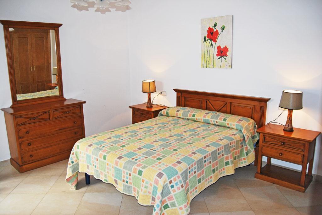 Hostal Pericon Conil De La Frontera Luaran gambar